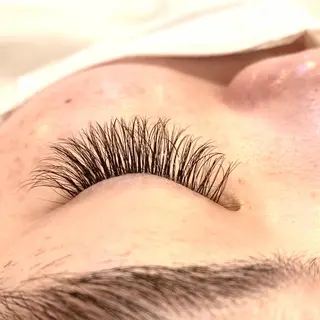 マツエク・マツパ sHioN髪質改善 美髪矯正／ヘア着付けのヘアスタイル