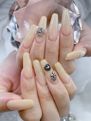 ネイル misun_ nailのネイルデザイン