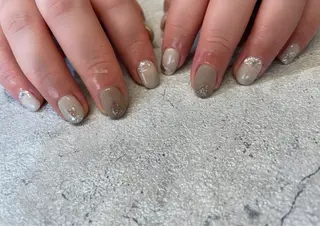 ネイル nagase yumiのネイルデザイン