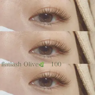 マツエク・マツパ olivia 瀬戸 ❤︎アンドヘルシーのマツエク・マツパデザイン
