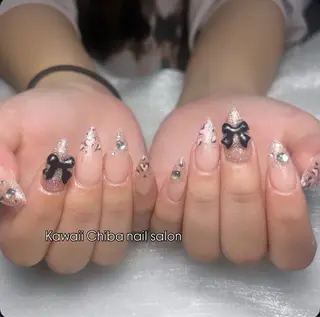 ネイル Kawaii Chiba nailのネイルデザイン