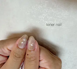 ネイル テネルネイル tener nailのネイルデザイン