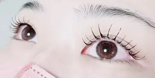 マツエク・マツパ 新越谷駅徒歩１分❇️ Salon　chelのマツエク・マツパデザイン