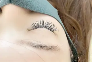 マツエク・マツパ Bunny eyes 吉田のマツエク・マツパデザイン