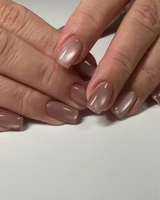 ネイル Lis nail. 🕊yuriのネイルデザイン
