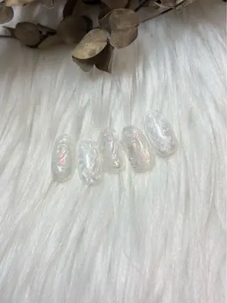 ネイル timtam --sakiのネイルデザイン