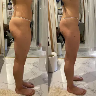 Cherie Tokyoのマツエク・マツパデザイン