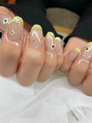 ネイル lokahi nail&eyelushsalon  生駒店所属・lokahi nail&eyeのその他イメージ