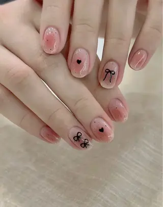 ネイル ボニー Coco nailのネイルデザイン