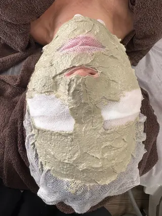 villa ☺︎草山 楓花のエステ・リラクイメージ