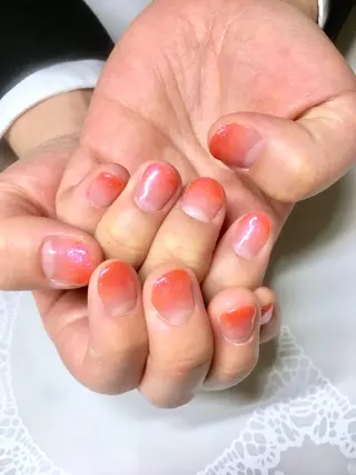 ネイル 新宿ネイルサロン ジェミディローサのネイルデザイン