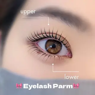 マツエク・マツパ Rena/垢抜け- 韓国風束感🧸🥨のマツエク・マツパデザイン