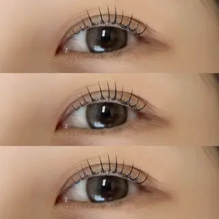 マツエク・マツパ mark Moeのマツエク・マツパデザイン