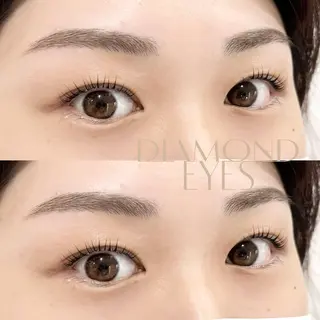 マツエク・マツパ ﾀﾞｲﾔﾓﾝﾄﾞ ｱｲｽﾞ/店長 神田のマツエク・マツパデザイン