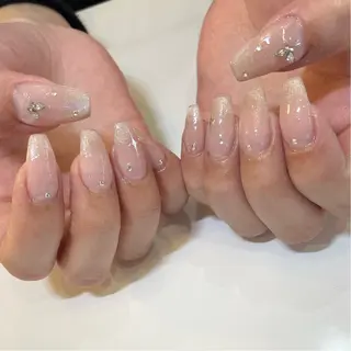 ネイル Nail Salon Gummi.のネイルデザイン
