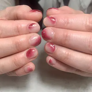 ネイル FIORITURA aiのネイルデザイン