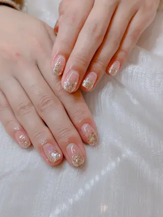 ネイル Annail Asagayaのネイルデザイン