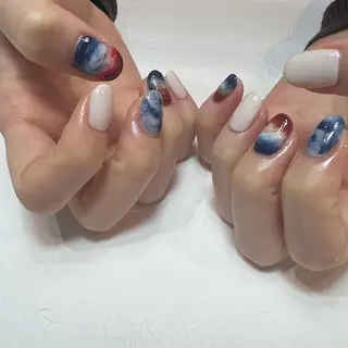 ネイル nailsalon ULLのネイルデザイン