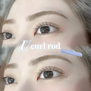 マツエク・マツパ Ami/束感エクステ /韓国風マツパのマツエク・マツパデザイン