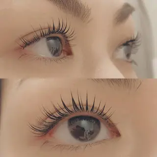 マツエク・マツパ Ai beauty あこのマツエク・マツパデザイン
