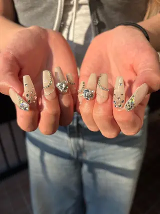 ネイル Kono Nanamiのネイルデザイン