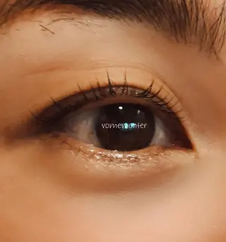 マツエク・マツパ Vorne Monterのマツエク・マツパデザイン