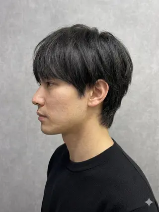 ショート ショートカット✨ 金子明日香のヘアスタイル