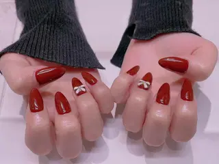 ネイル エムズ ハヤシのネイルデザイン