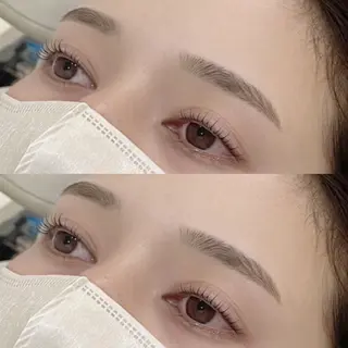 パーマ norn 錦糸町店所属・mai 🤍のマツエク・マツパデザイン