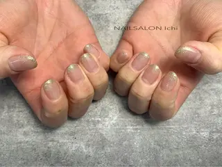 ネイル NAILSALON Ichiのネイルデザイン