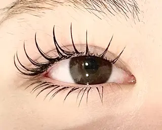 マツエク・マツパ 🎀eyelash /anurn🎀のマツエク・マツパデザイン