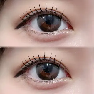 マツエク・マツパ Chaton SUZUKIのマツエク・マツパデザイン