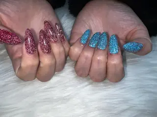 ネイル Mimi Nailのネイルデザイン