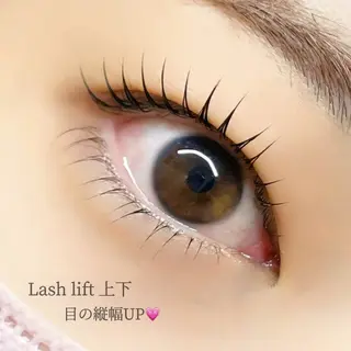 マツエク・マツパ 〖那覇/ベラルーナ〗 sanaの眉毛・アイブロウイメージ