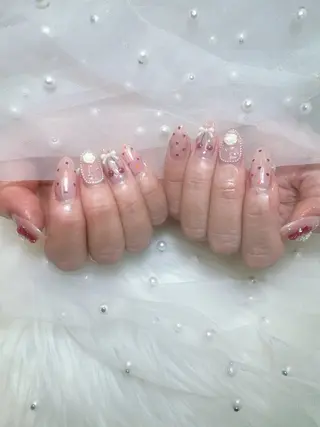 ネイル Queeens nailのネイルデザイン