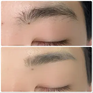 アイブロウ cheri 外島のマツエク・マツパデザイン