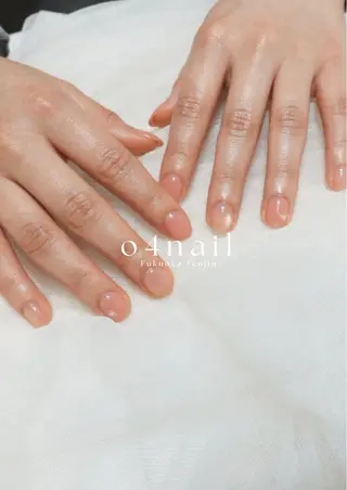 ネイル o4nail___ ARISAのネイルデザイン