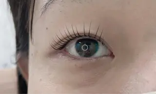 マツエク・マツパ coco rash キモトのマツエク・マツパデザイン