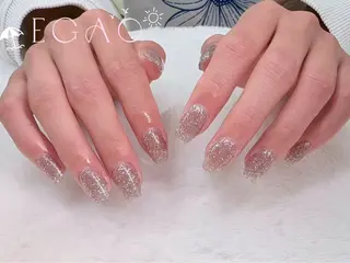 ネイル Egao Nail錦糸町店のネイルデザイン