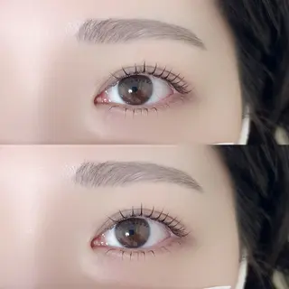 マツエク・マツパ A アイブロウ33大名店の眉毛・アイブロウイメージ