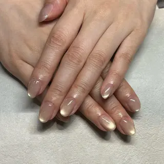 ネイル nailist Segawaのネイルデザイン