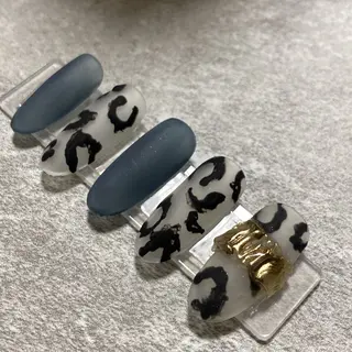 ネイル akita kazumiのネイルデザイン