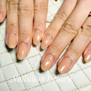 ネイル Nailsalon Dejavuのネイルデザイン