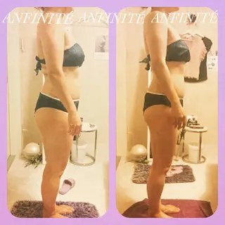 ANFINITÉ アンフィニテのエステ・リラクイメージ