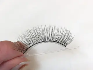 マツエク・マツパ sii. eyelashのマツエク・マツパデザイン
