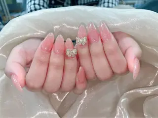 ネイル Queens ciciのネイルデザイン