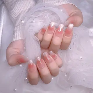 ネイル UMI ネイルサロン新宿🎀のネイルデザイン