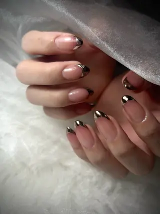 ネイル U Ayaのネイルデザイン