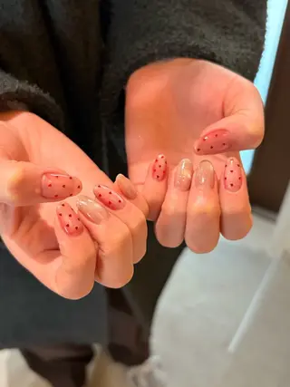 ネイル io nail / moeのネイルデザイン