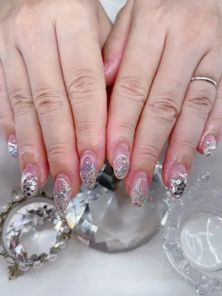 ネイル misun_ nailのネイルデザイン